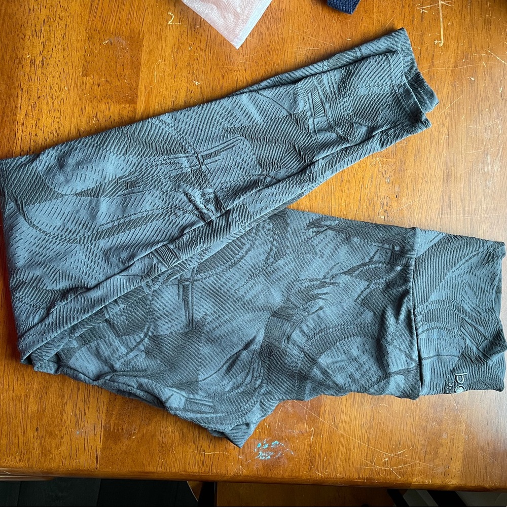 Booty by brabants Everywhere CURVY leggings